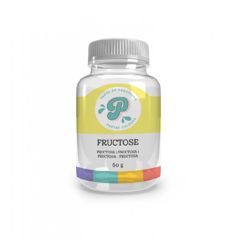 Fructosa 50 g Pastry Colours