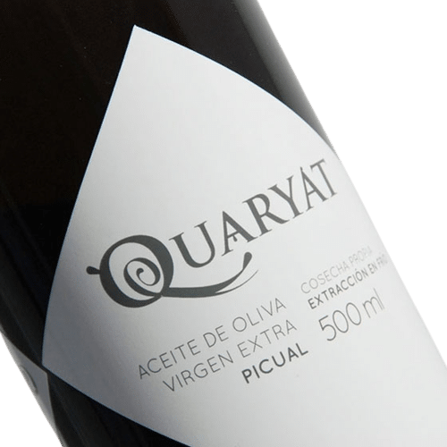 Quaryat Picual 250ml AOVE