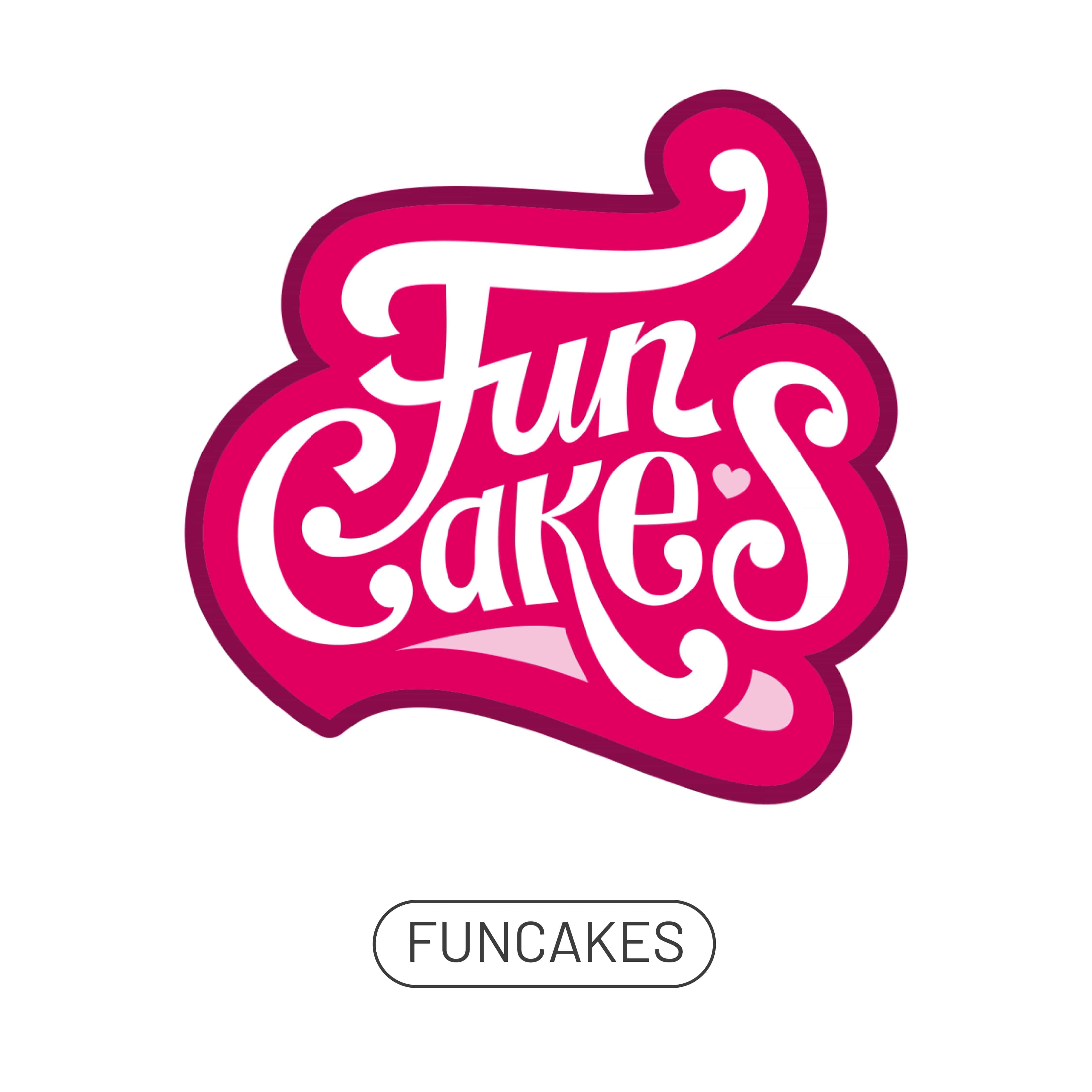 Funcakes Be creative!